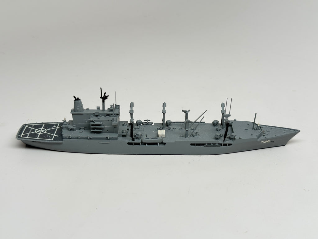 AS 033 Platte AO 186 (used)