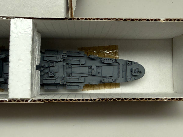 WM 104 Clan Lamont (used)