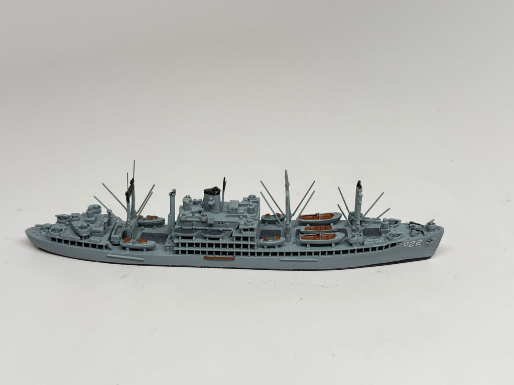 OPTS 23C Klondike AD 22 (used)