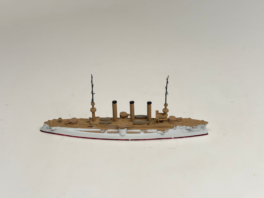 NA 333 Brooklyn (used)