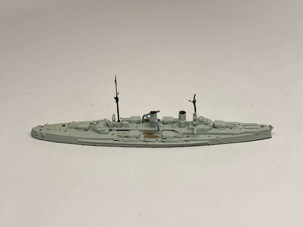 NA 030 Blucher (used)