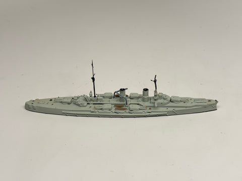 NA 030 Blucher (used)