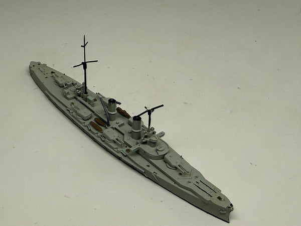 NA 030 Blucher (used)