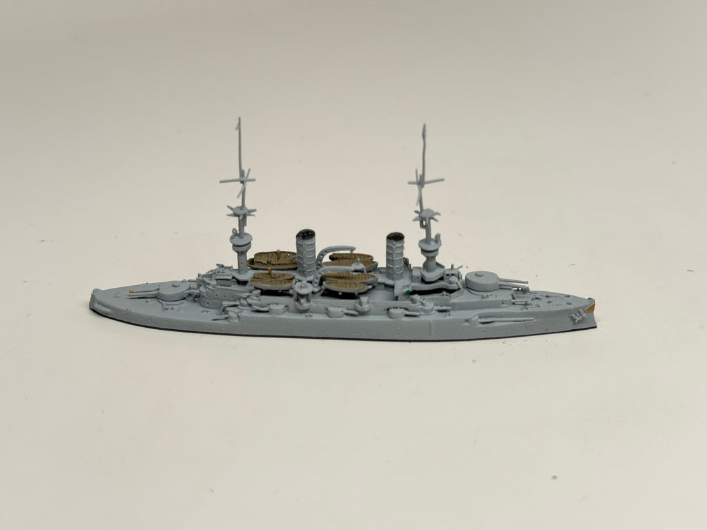 NA 013N Kaiser Barbarossa (used)