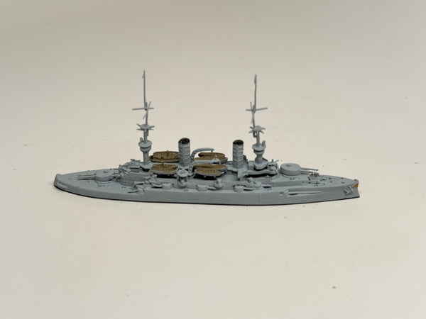 NA 013N Kaiser Barbarossa (used)