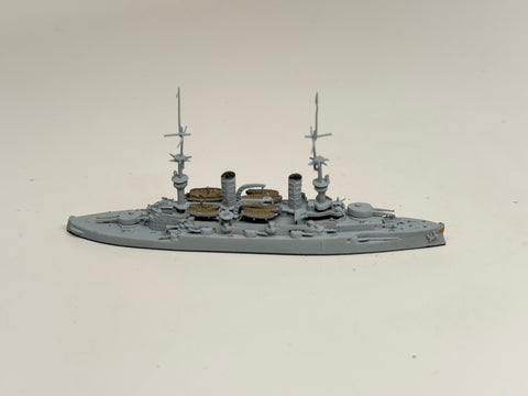 NA 013N Kaiser Barbarossa (used)