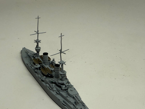 NA 013N Kaiser Barbarossa (used)