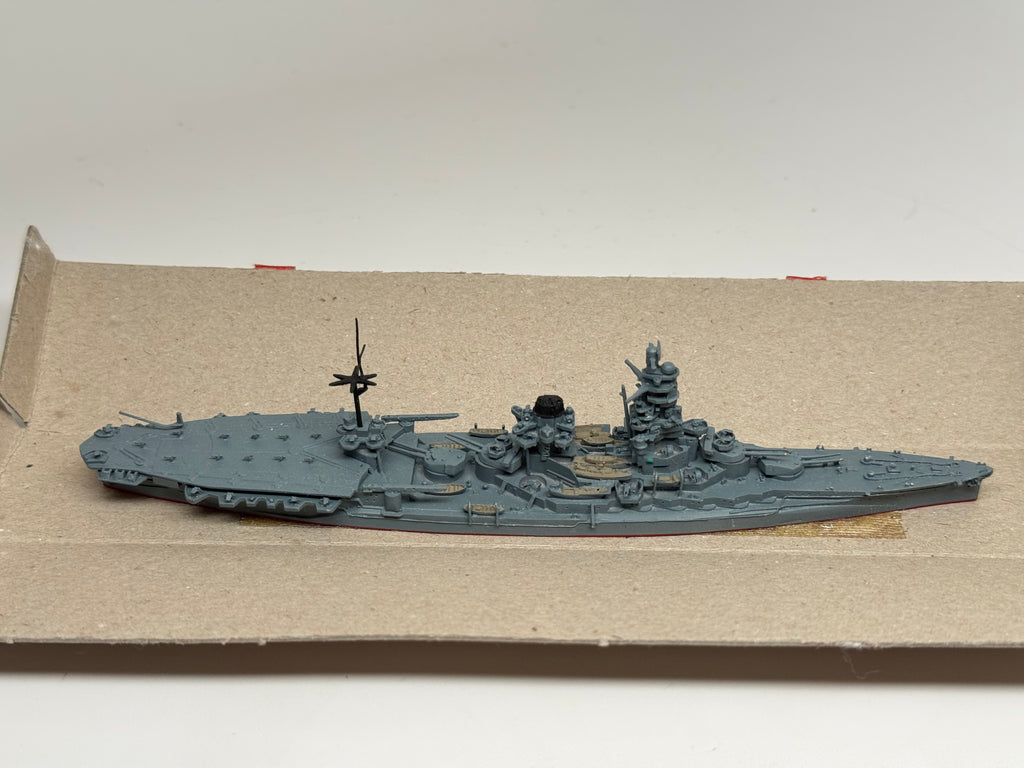 NE 1203 Ise (used)