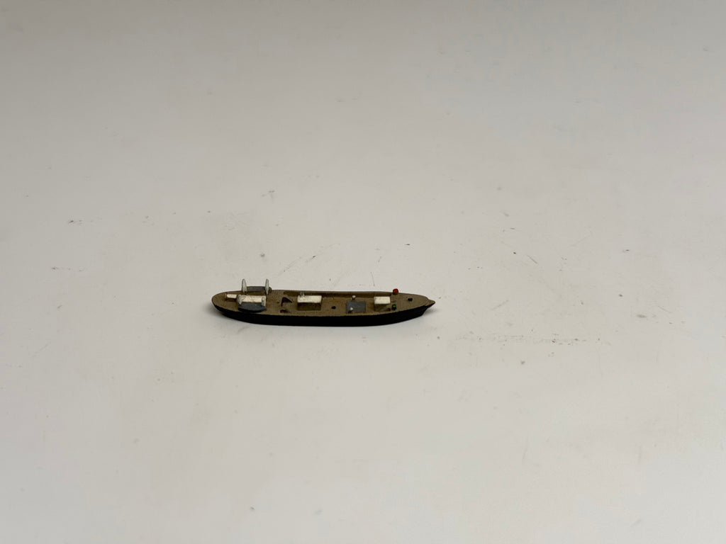 M 601 Gaffelschoner (used)