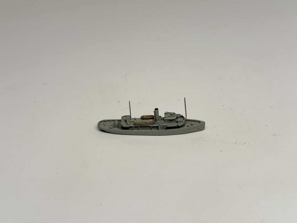 NE 19 Avocet (used)