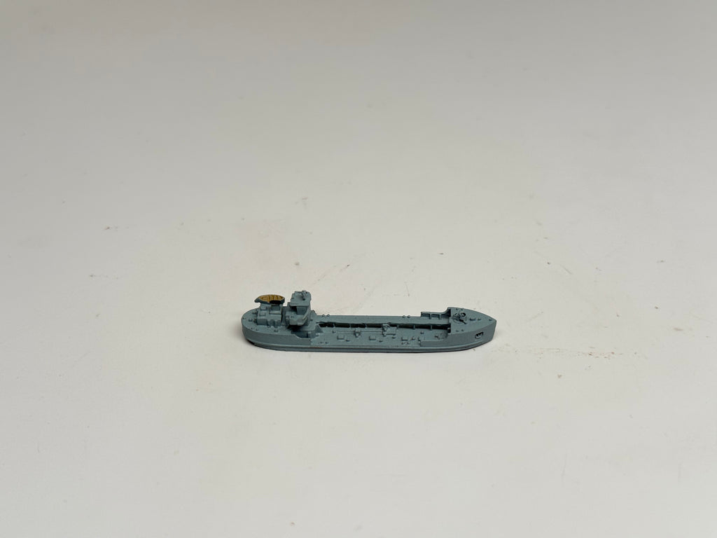 NH 07 YO tanker barge (used)