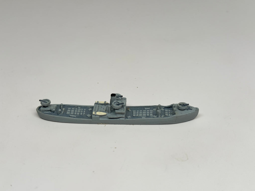NV N32 Hansa Type A (used)