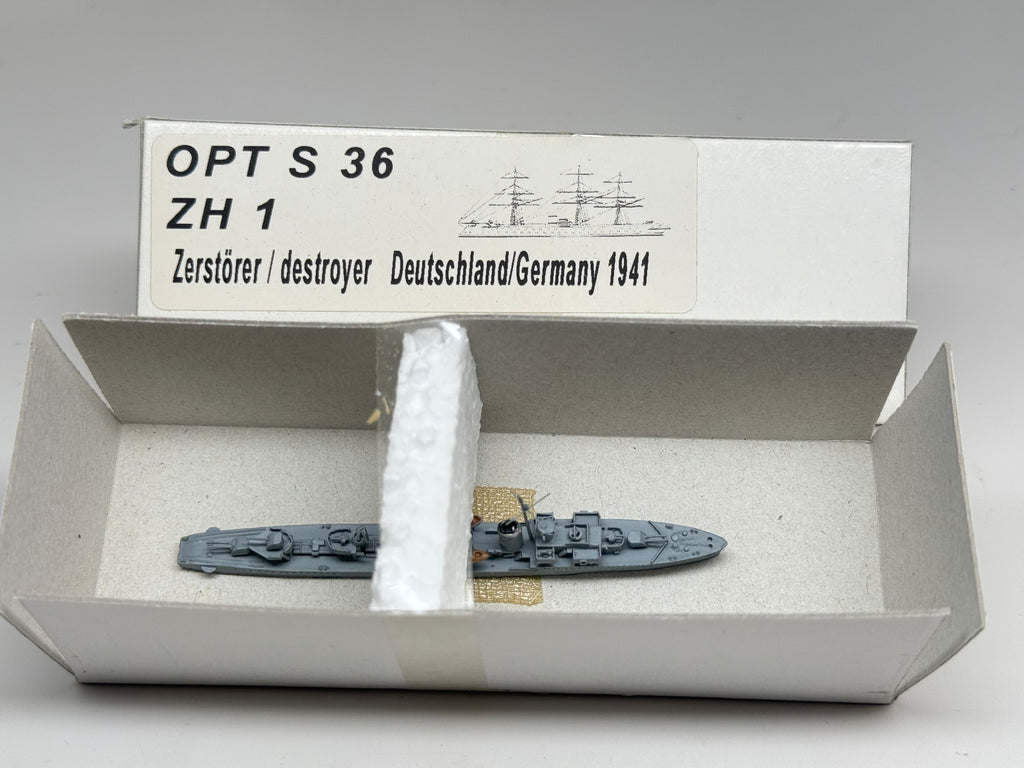 OPTS 36 ZH 1 (used)