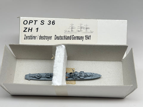 OPTS 36 ZH 1 (used)