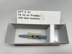 OPTS 33 TA 32 (used)