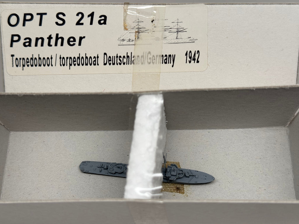 OPTS 21A Panther (used)