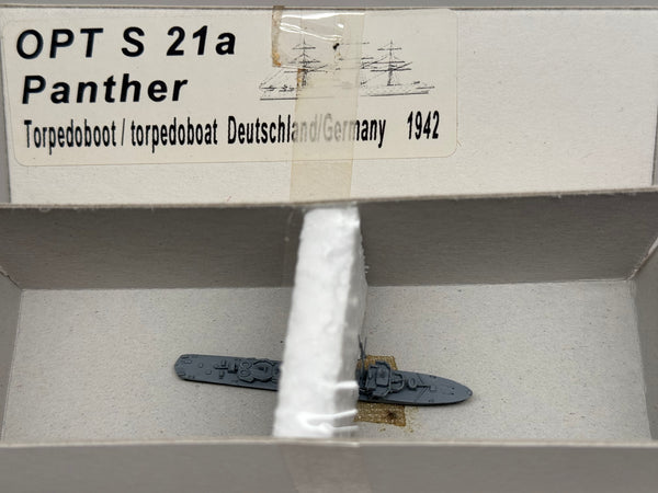 OPTS 21A Panther (used)