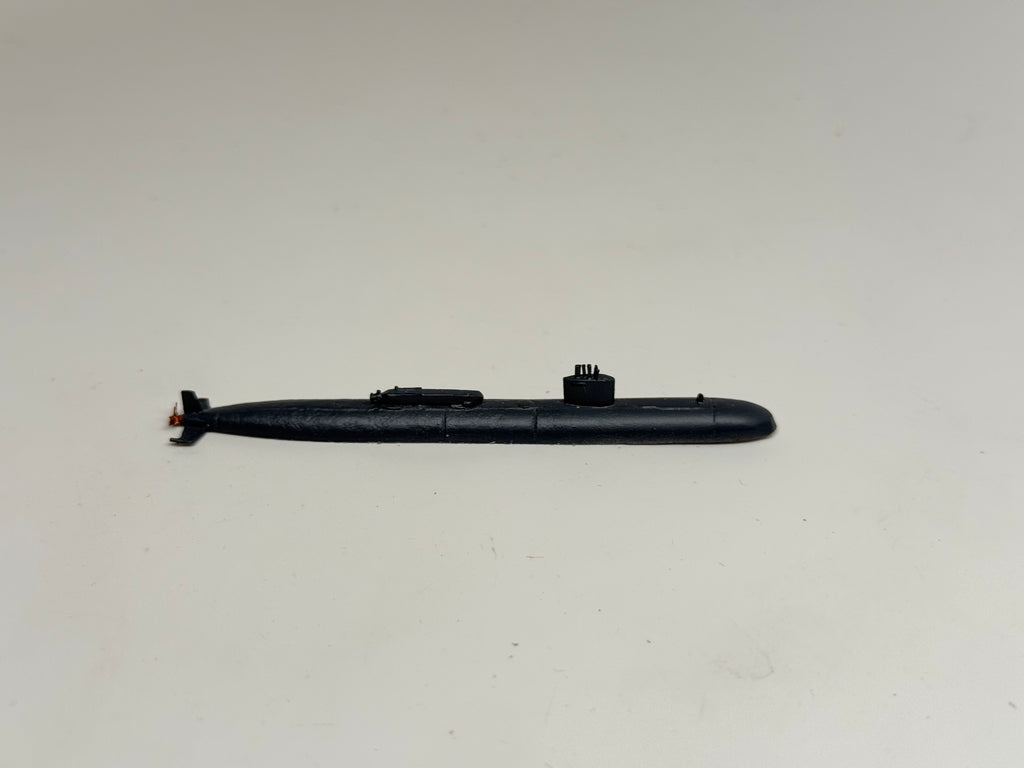 HAI 767 Greenville SSN 772 with ASDS (used)