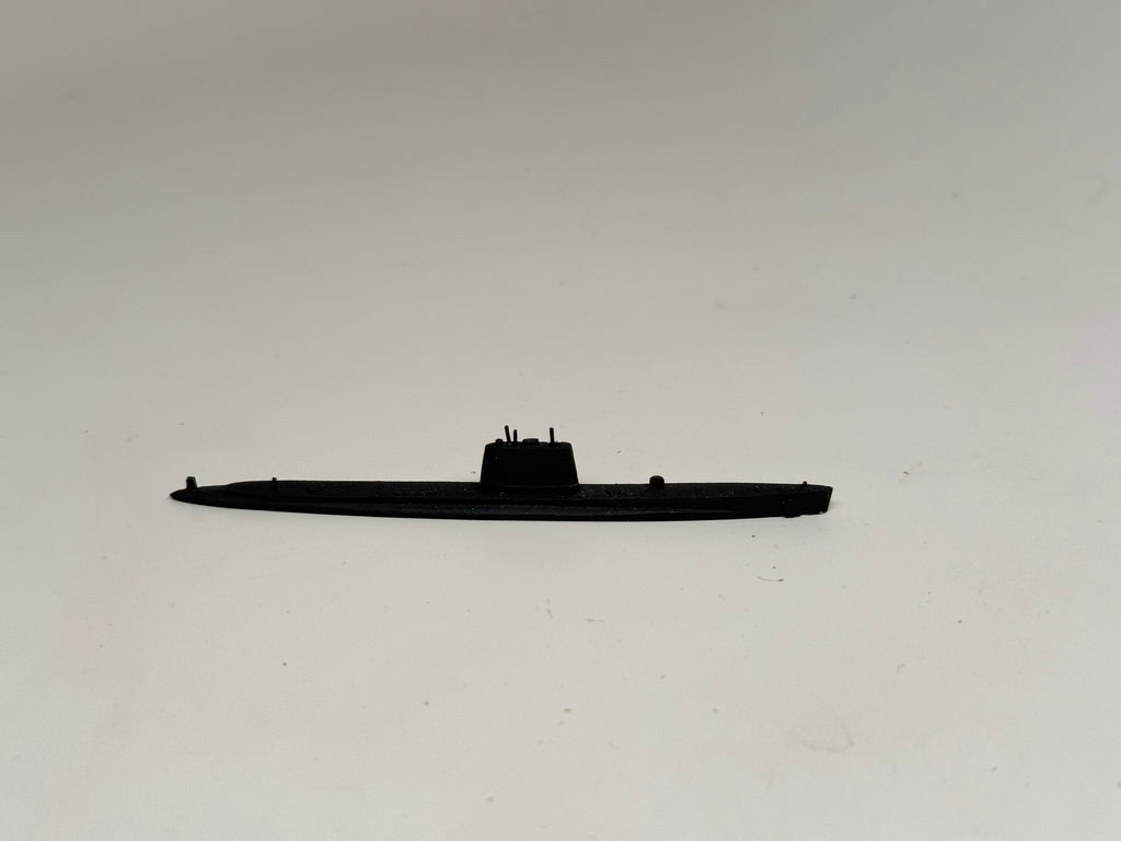 T 0537 Salmon (used)