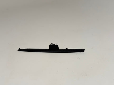 T 0537 Salmon (used)