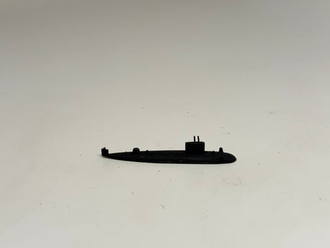 T 0140 Barbel (used)