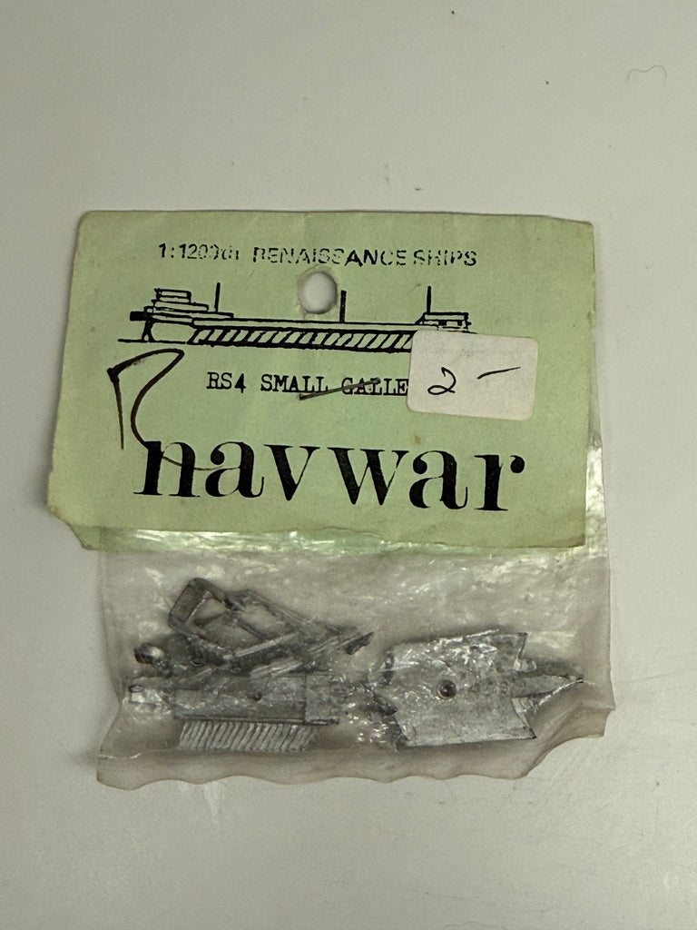 RS 04 Small Renaissance Galley Kit (used)