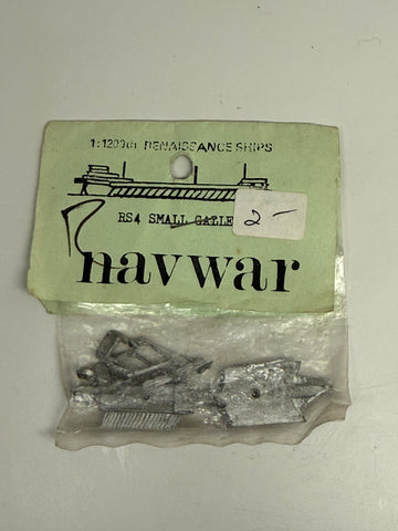 RS 04 Small Renaissance Galley Kit (used)