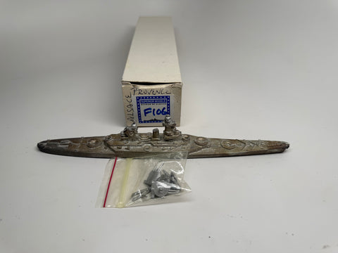 SU F106 Alsace Kit (used)