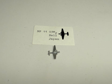 NF 11 G3M2 Nell unpainted (used)