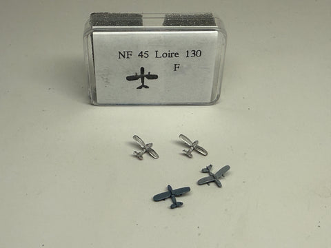 NF 45 Loire 130 x4 (used)
