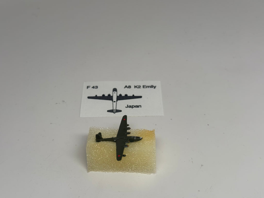 NF 43B A8B2 Emily painted (used)