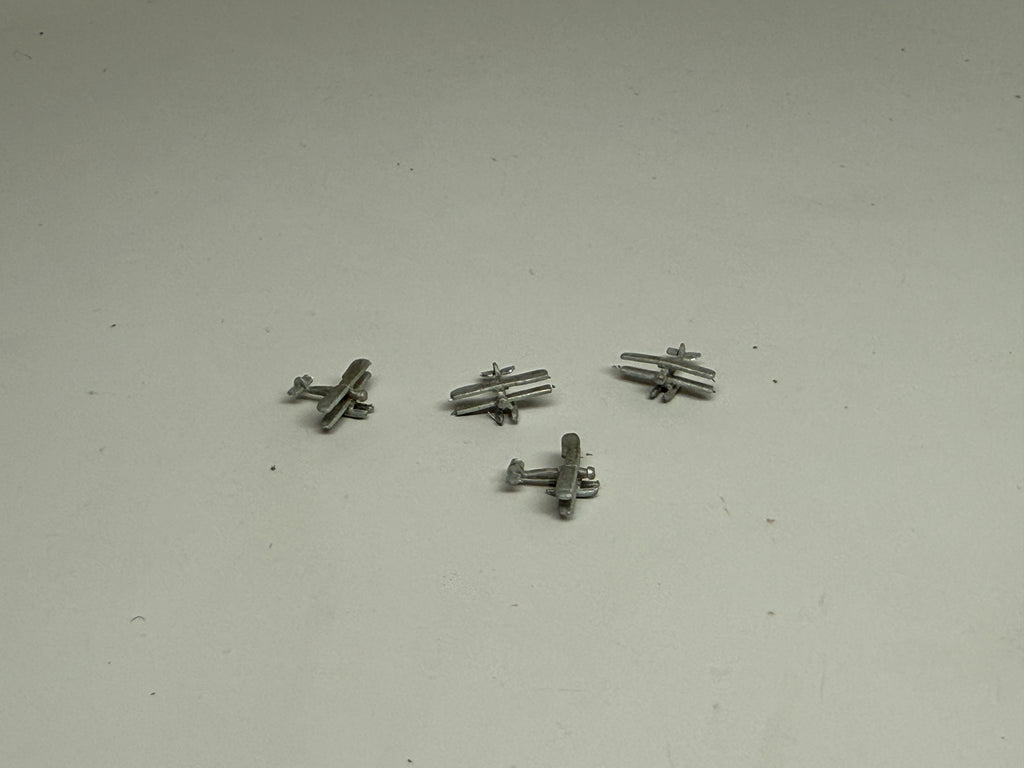 C2B14 Fairey Swordfish float x4 (used)