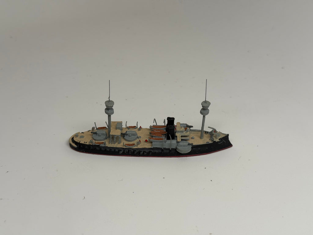 HAI 438 Amiral Duperre (used)