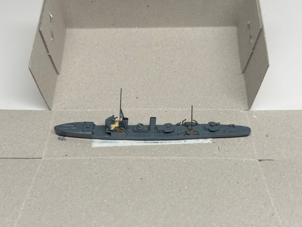 HAI 803 Sawakaze (used)