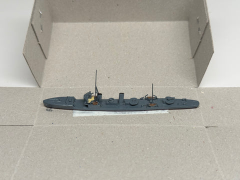 HAI 803 Sawakaze (used)