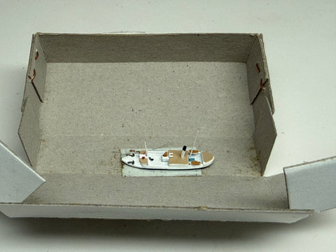 HAI 567A Chimpen (used)