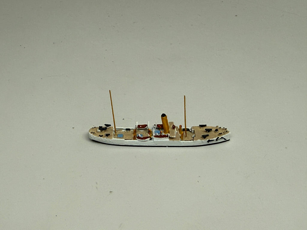HAI 447A Don Juan de Austria (used)