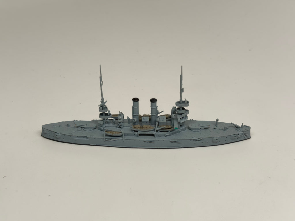 SMY 14B Rochester (CA 2) (used)