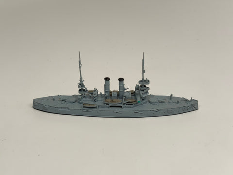 SMY 14B Rochester (CA 2) (used)