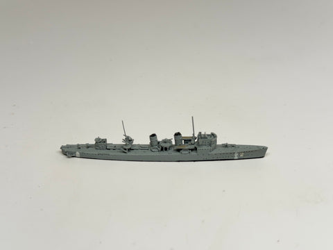 RHE 087-2 Nordenskjold (used)