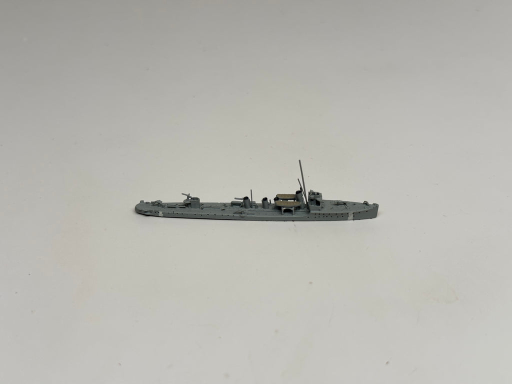 RHE 098-1 Wachtmeister (used)