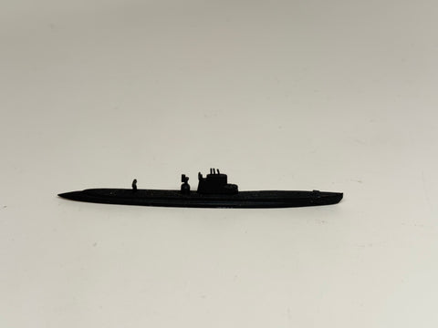 T 199 Rasher (used)