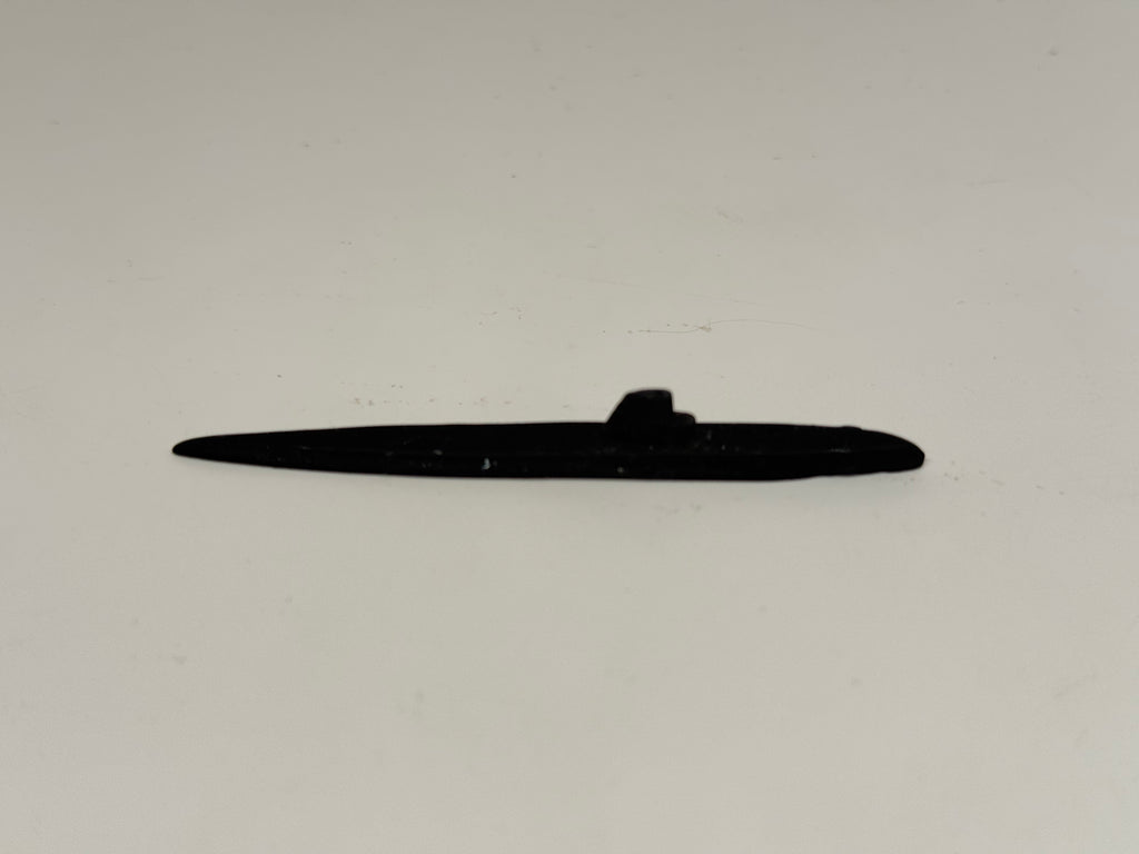 TA 10035 Hardhead (used)