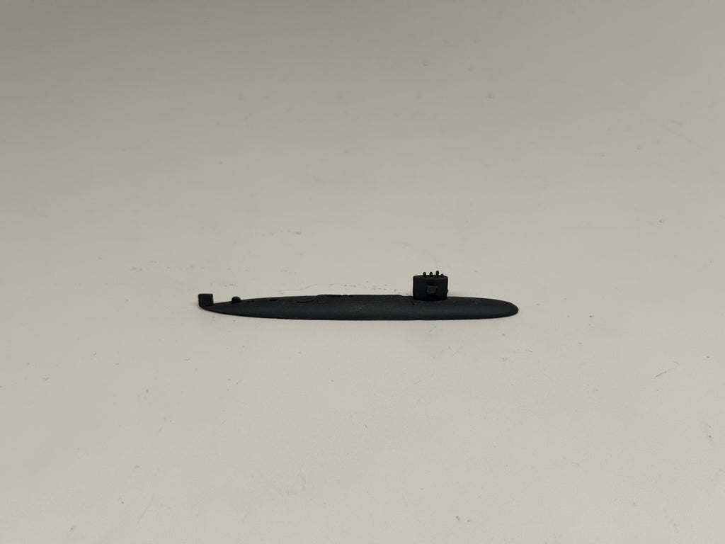 T 521 Permit (used)