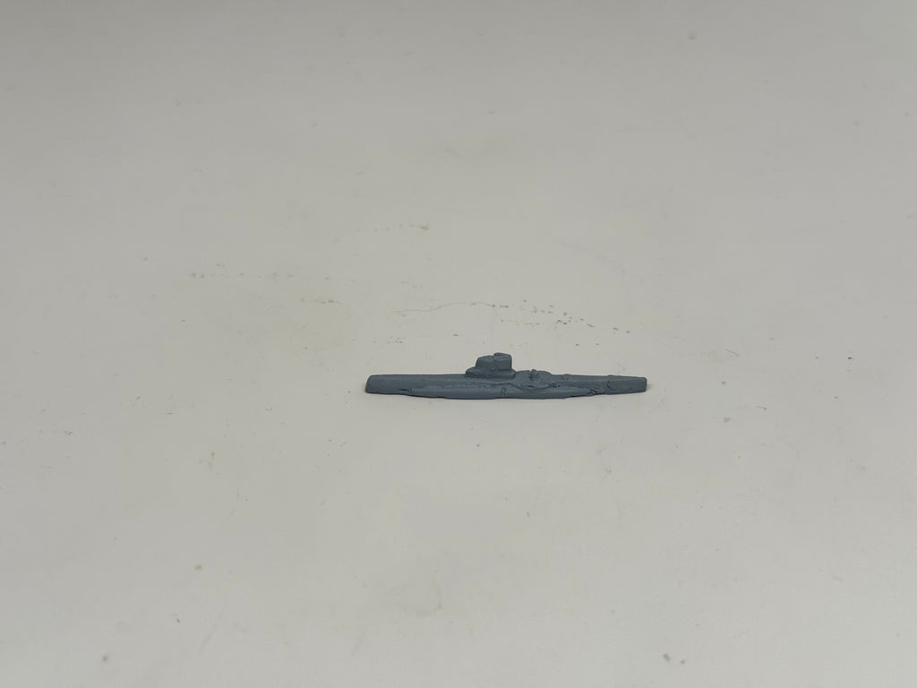 R Class (used)