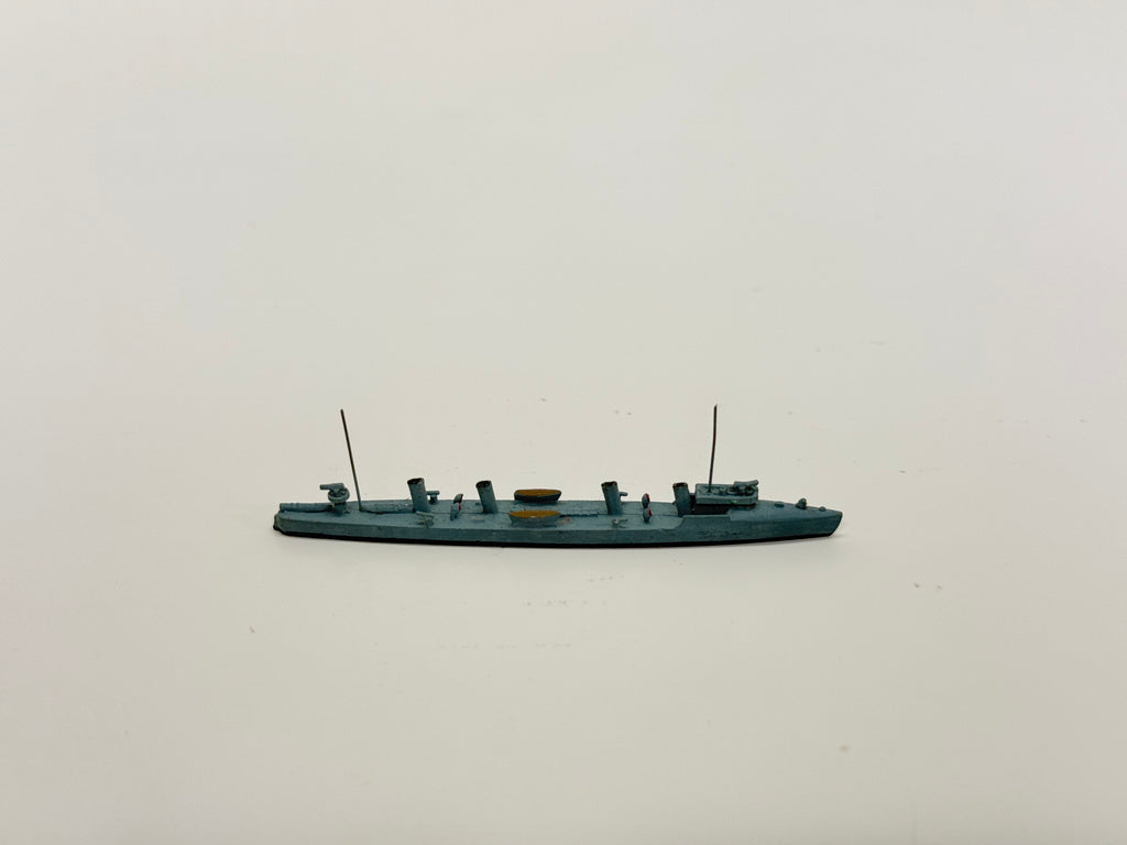 NA 367 Hull (used)