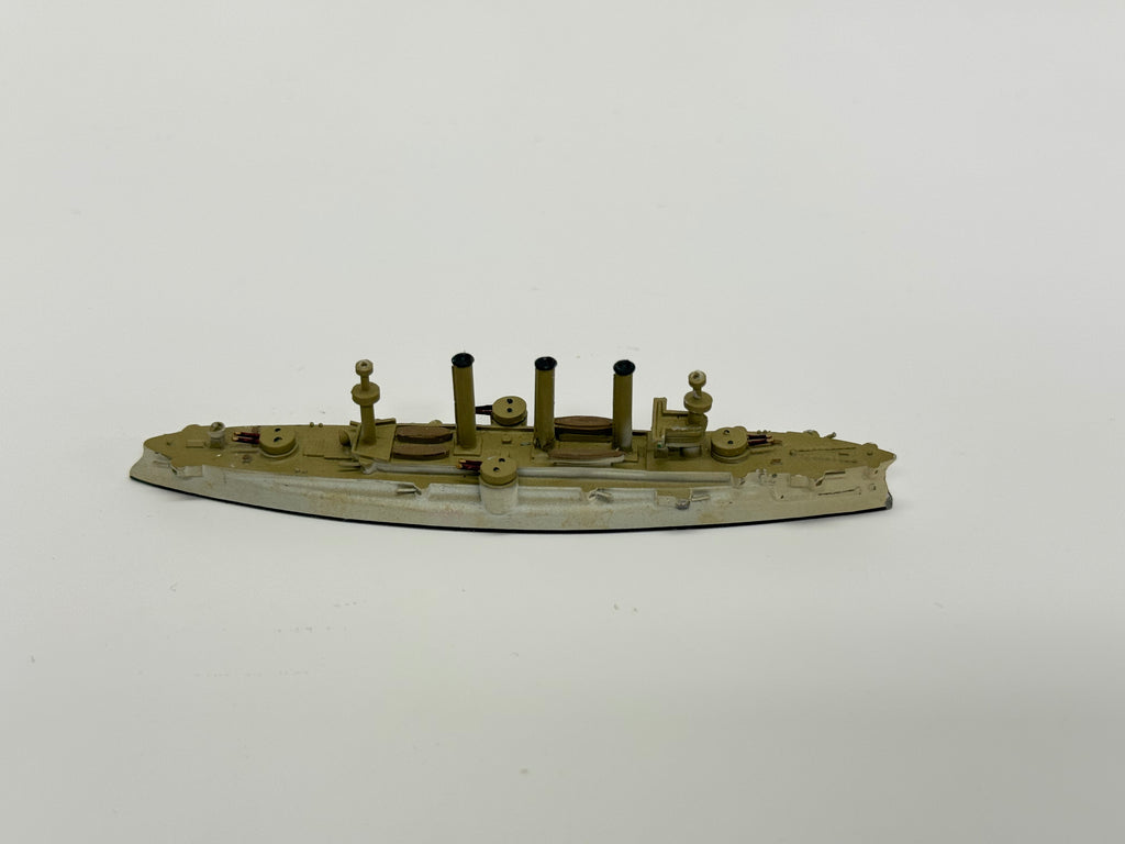 NA 333 Brooklyn (used)