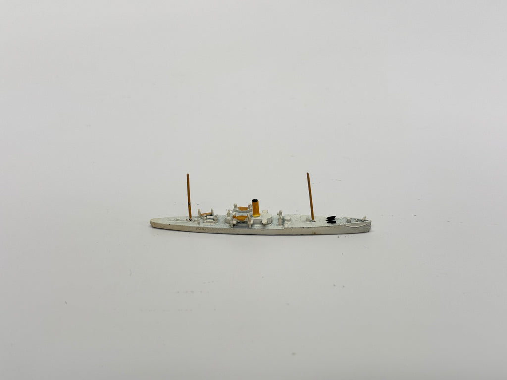 HAI 058 Vesuvius (used)