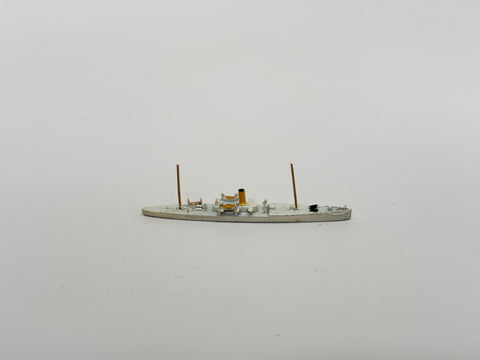 HAI 058 Vesuvius (used)