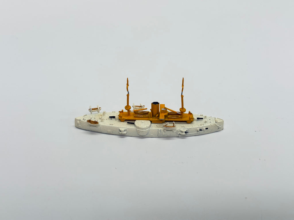 HAI 194 Texas (used)